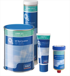 Bình bơm mỡ tự động SKF LGWA 2